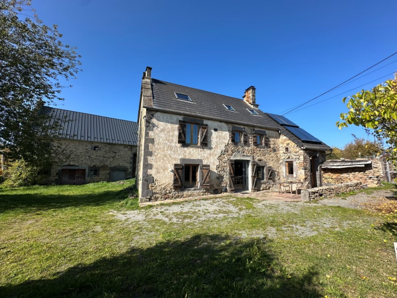 Image_, Maison, Saint-Angel, ref :1928