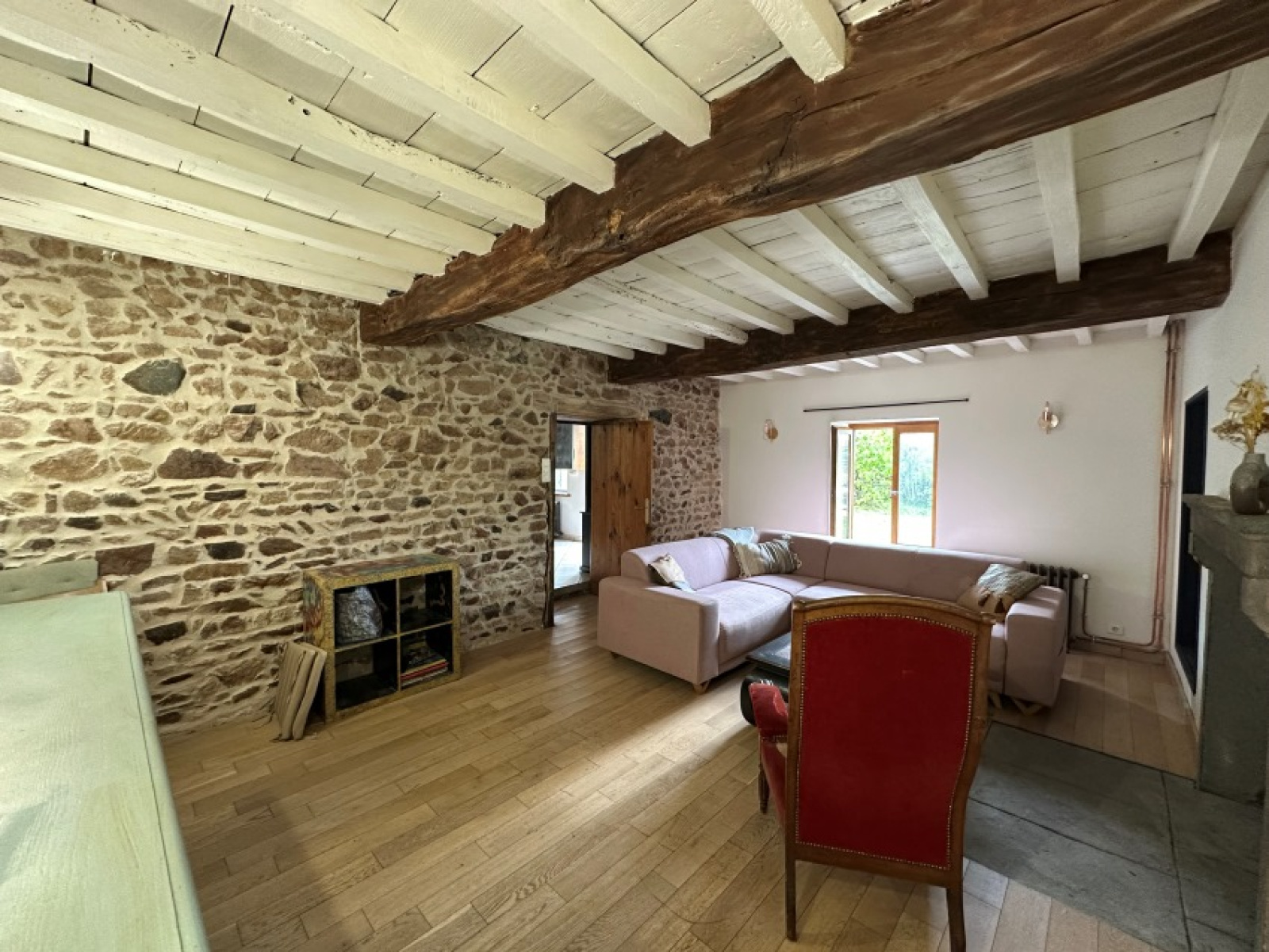 Image_, Maison, Saint-Angel, ref :1928