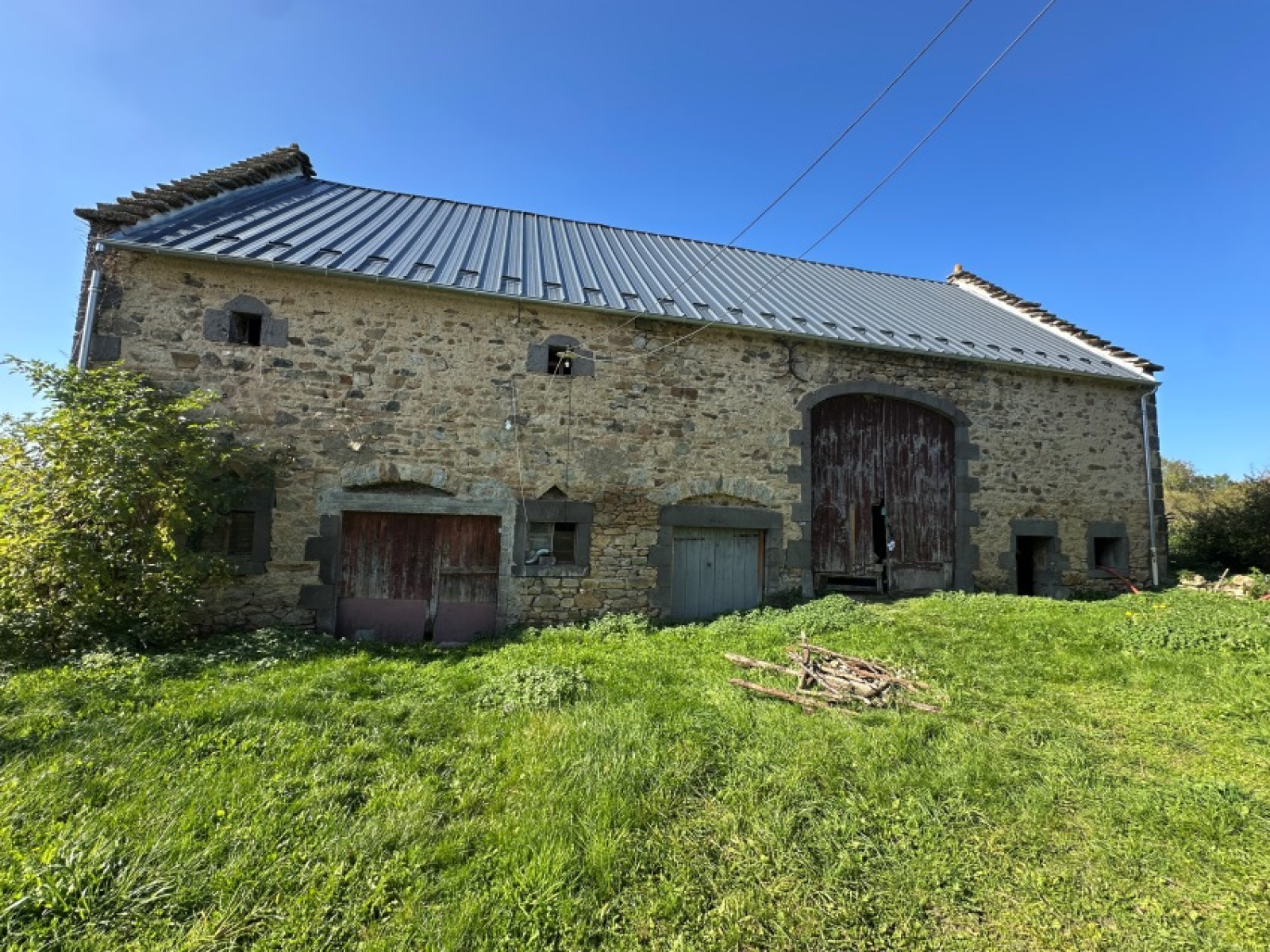 Image_, Maison, Saint-Angel, ref :1928