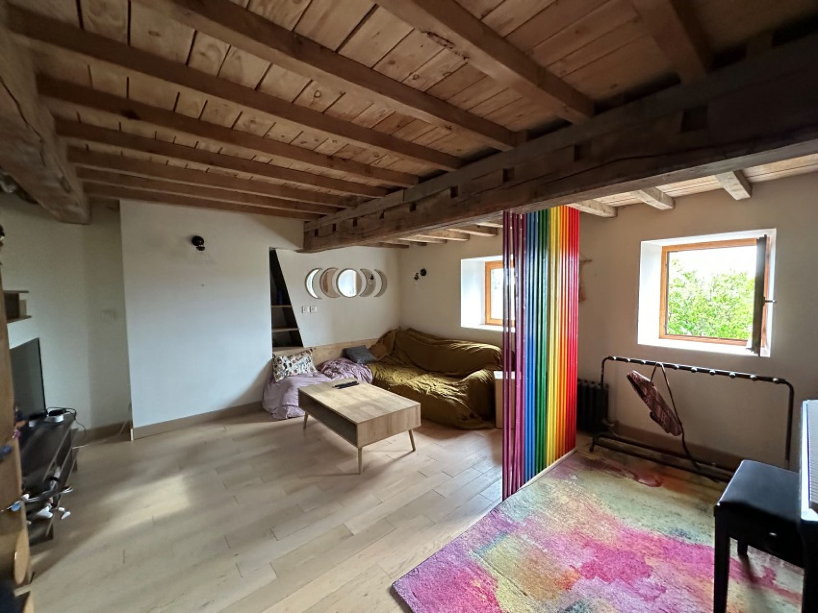 Image_, Maison, Saint-Angel, ref :1928