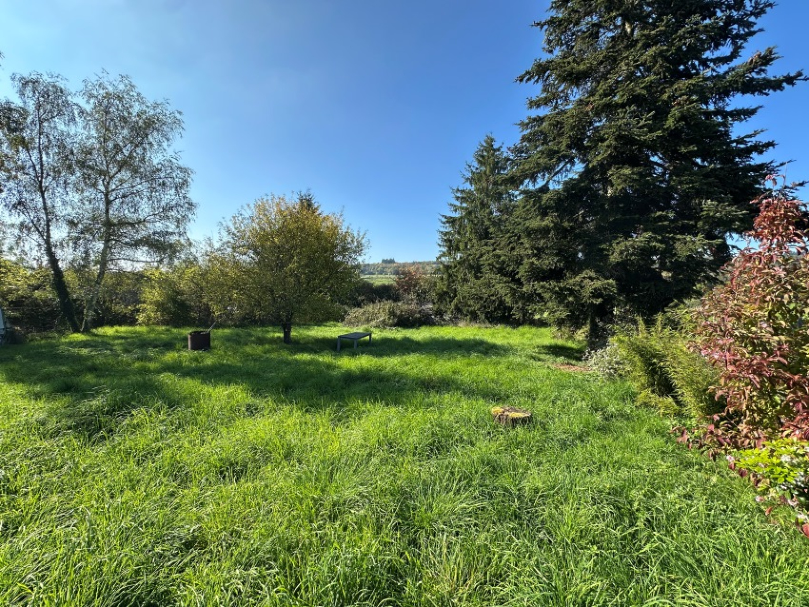 Image_, Maison, Saint-Angel, ref :1928