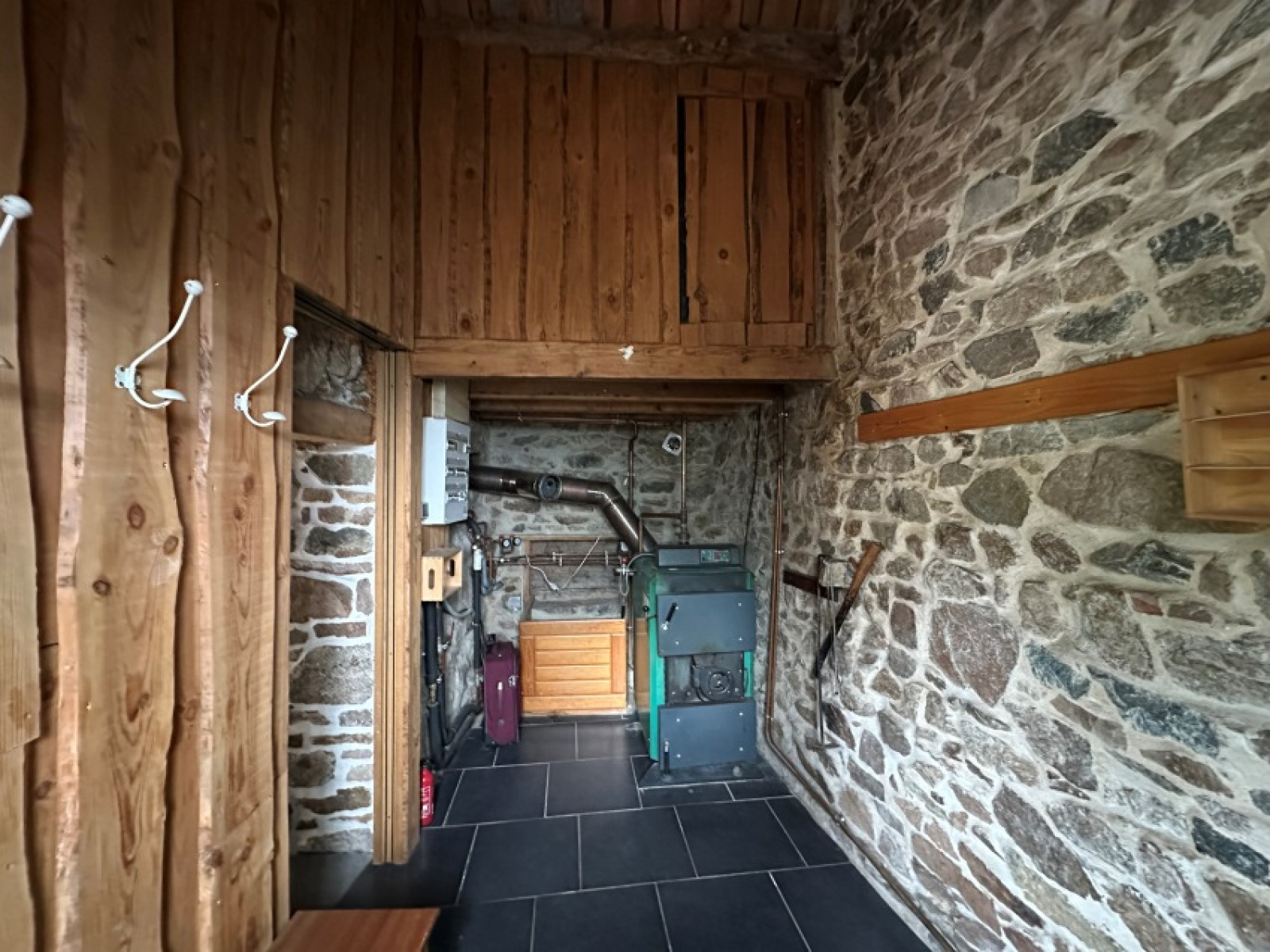 Image_, Maison, Saint-Angel, ref :1928