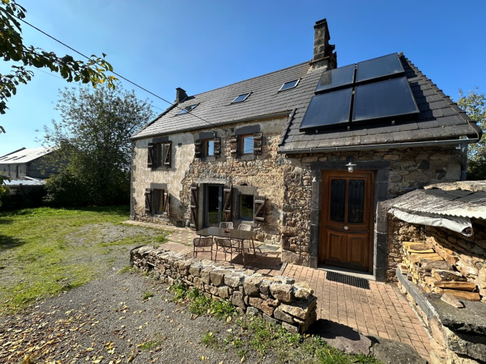Image_, Maison, Saint-Angel, ref :1928