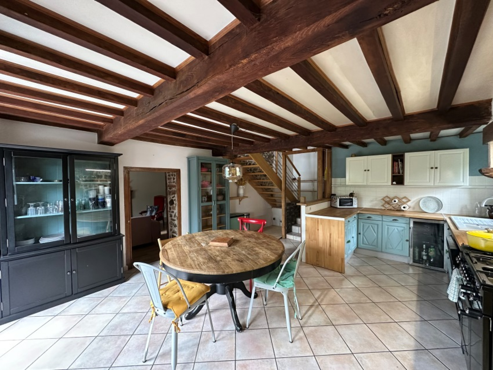 Image_, Maison, Saint-Angel, ref :1928