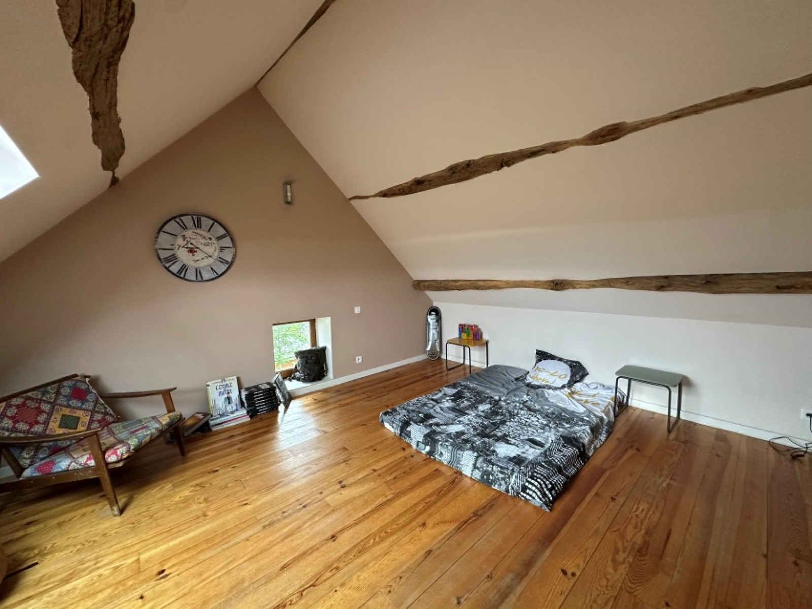 Image_, Maison, Saint-Angel, ref :1928