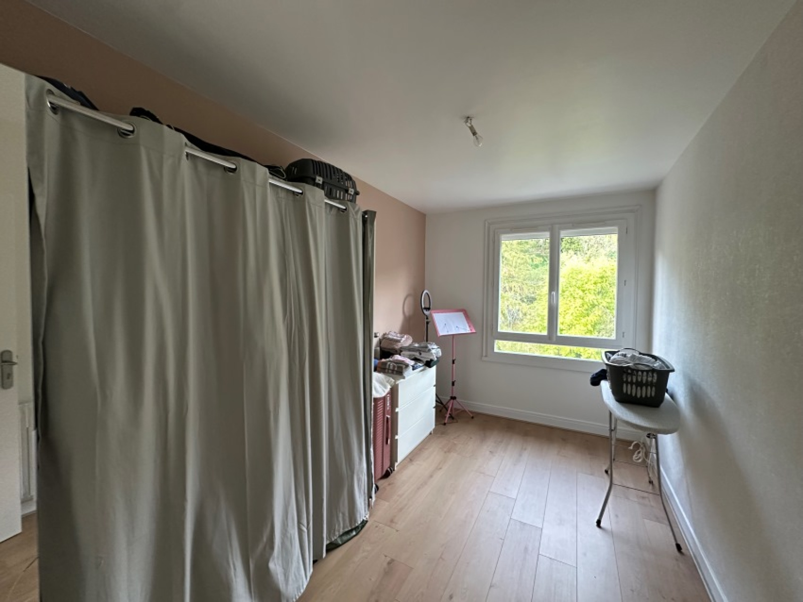 Image_, Appartement, Clermont-Ferrand, ref :1935