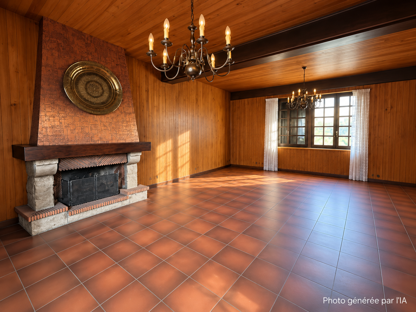 Image_, Maison, Saint-Gervais-d'Auvergne, ref :2038