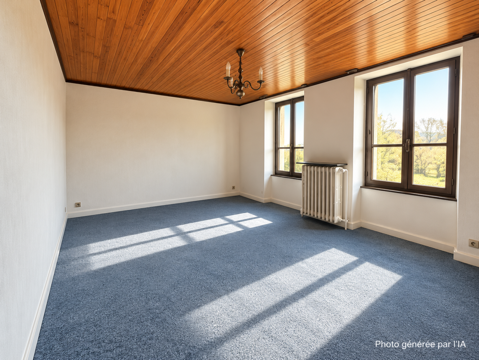 Image_, Maison, Saint-Gervais-d'Auvergne, ref :2038
