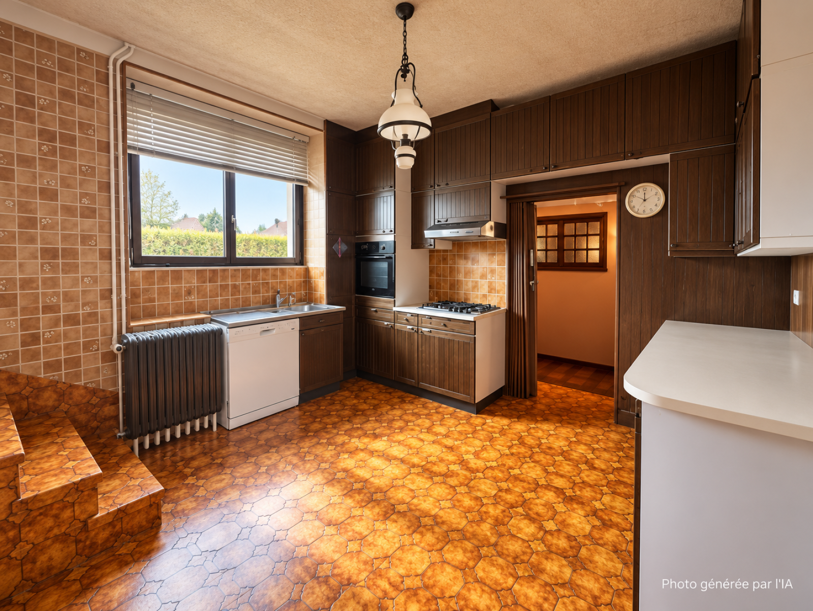 Image_, Maison, Saint-Gervais-d'Auvergne, ref :2038