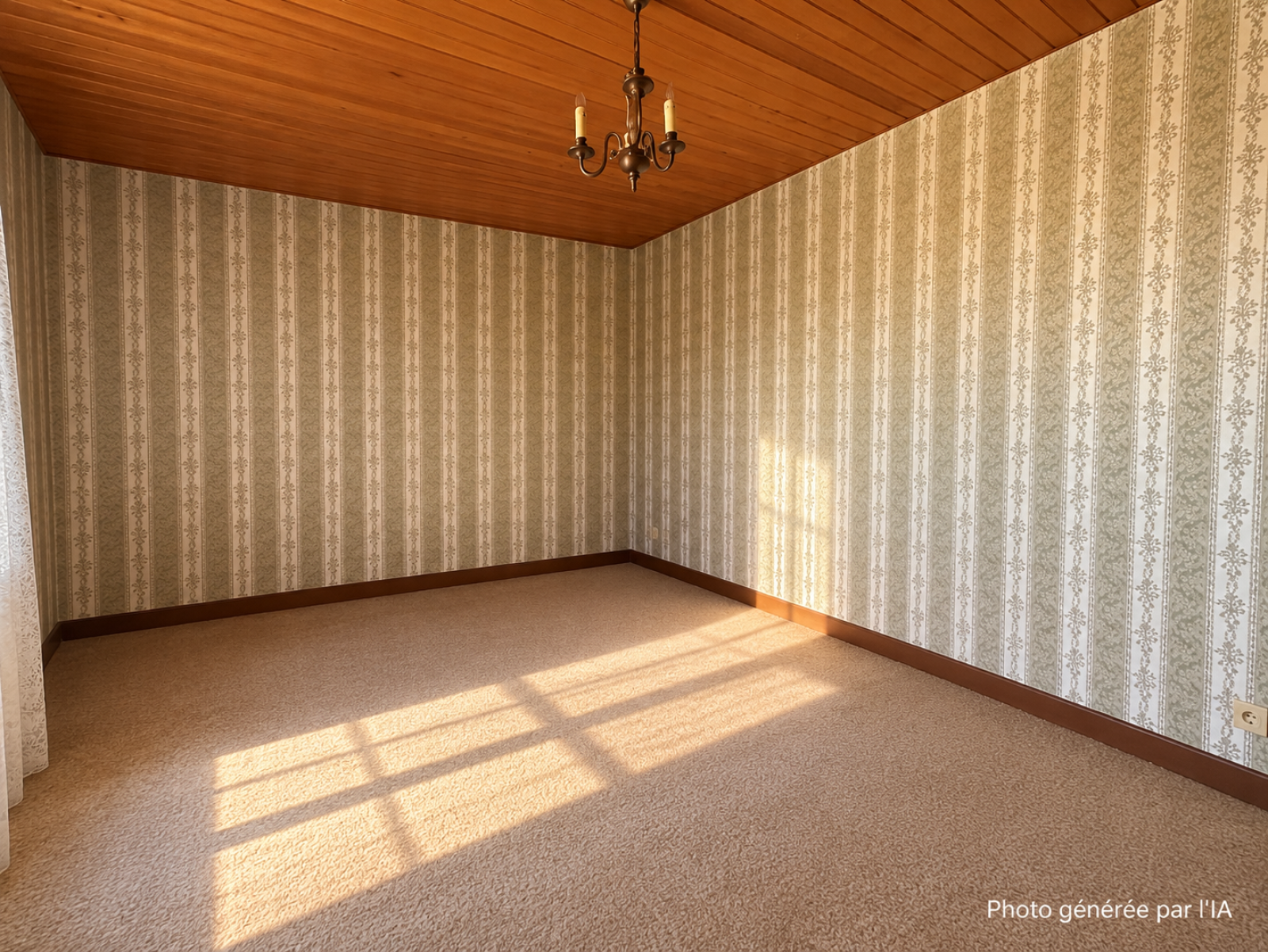 Image_, Maison, Saint-Gervais-d'Auvergne, ref :2038