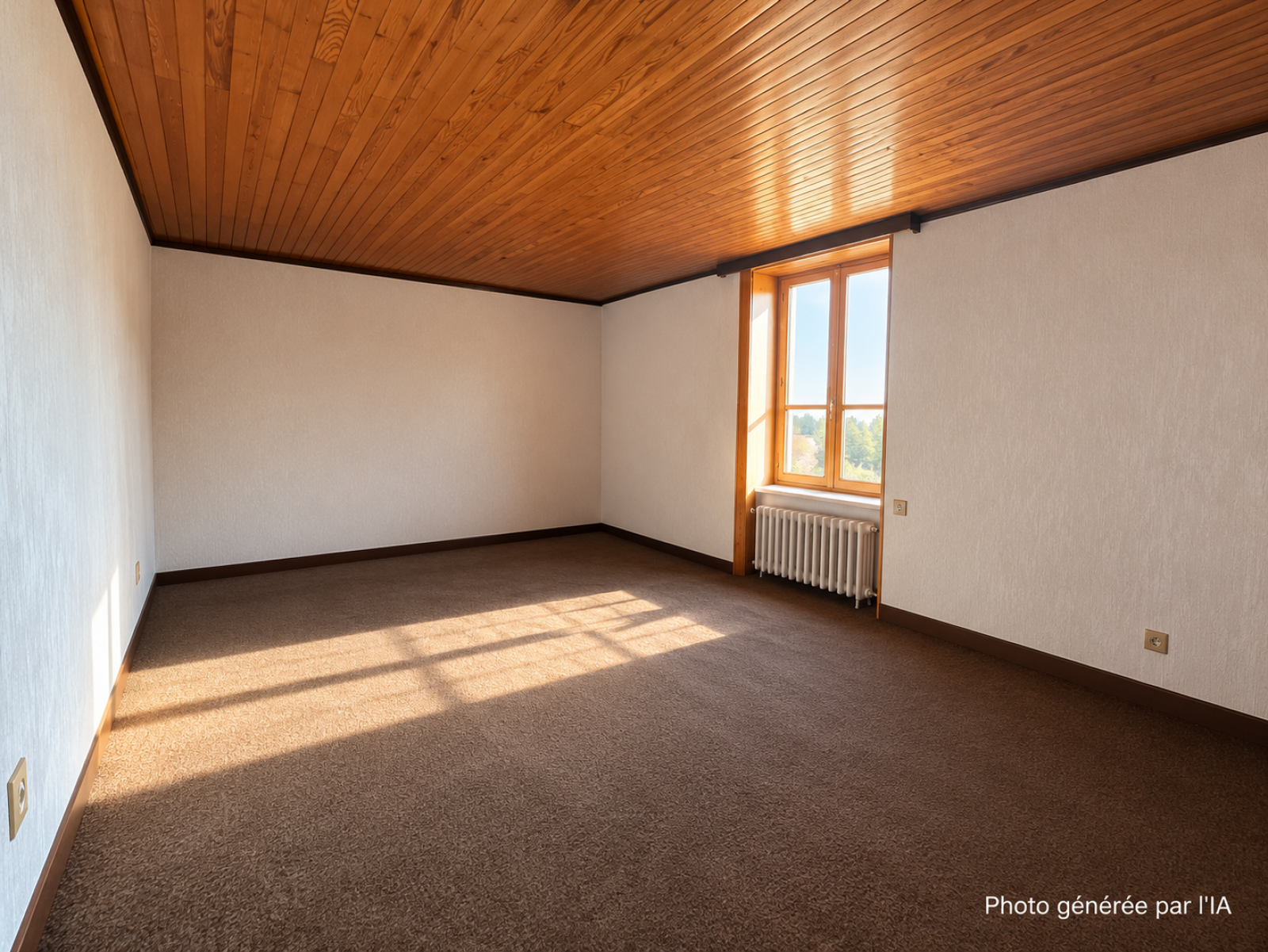 Image_, Maison, Saint-Gervais-d'Auvergne, ref :2038