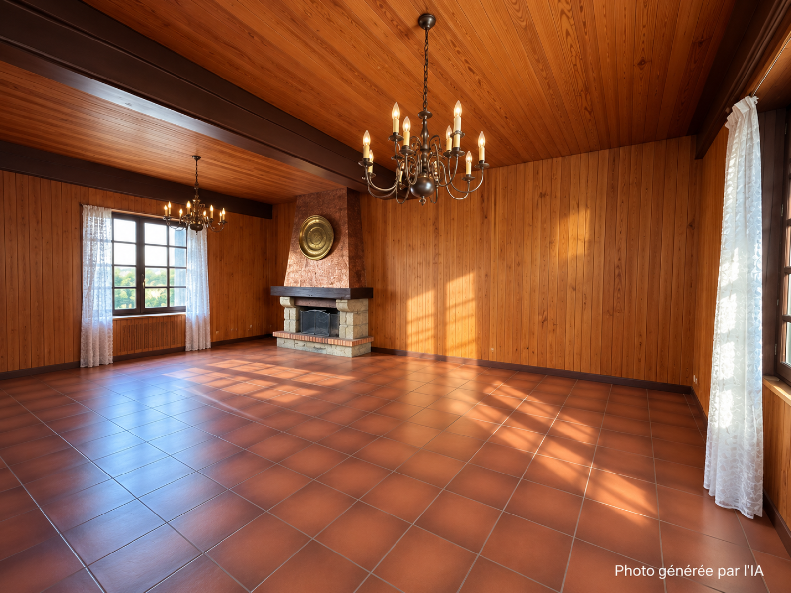 Image_, Maison, Saint-Gervais-d'Auvergne, ref :2038