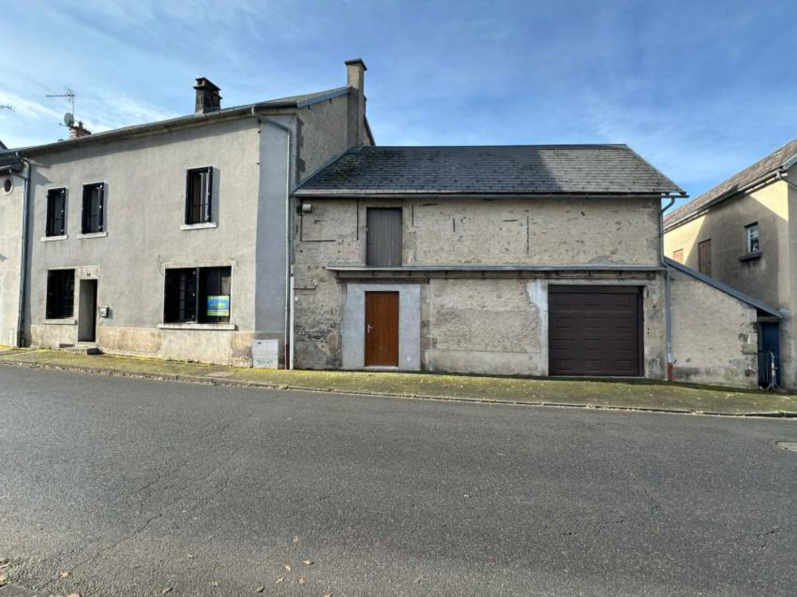 Image_, Maison, Saint-Gervais-d'Auvergne, ref :2038