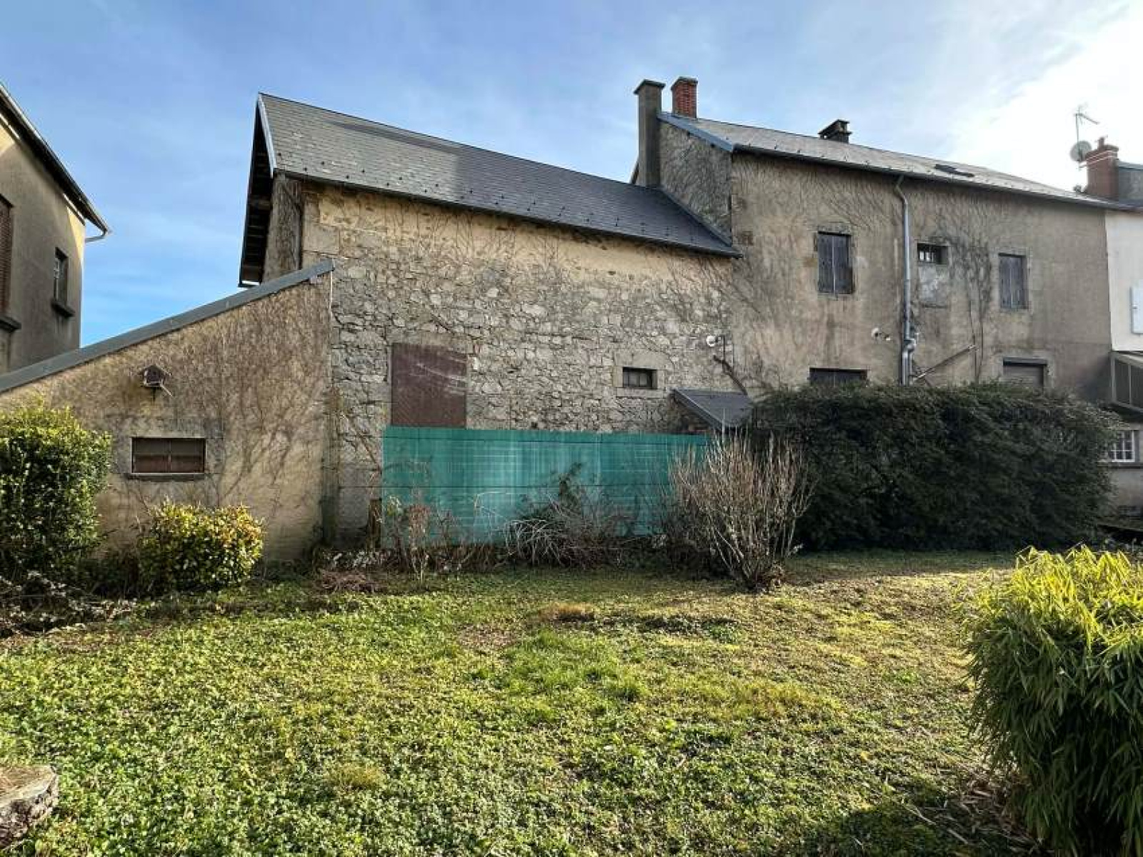 Image_, Maison, Saint-Gervais-d'Auvergne, ref :2038