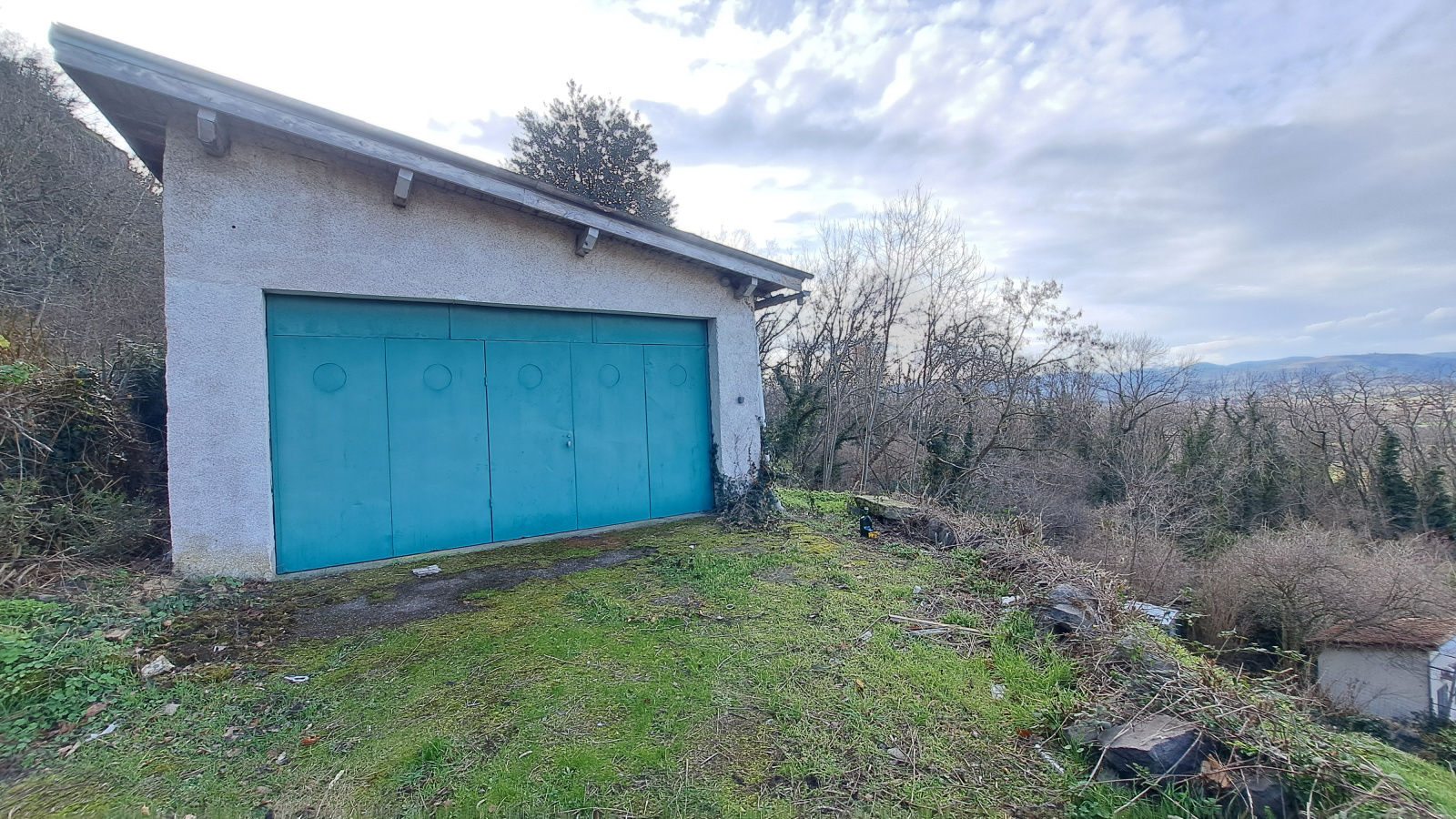 Image_, Maison, La Roche-Noire, ref :1949