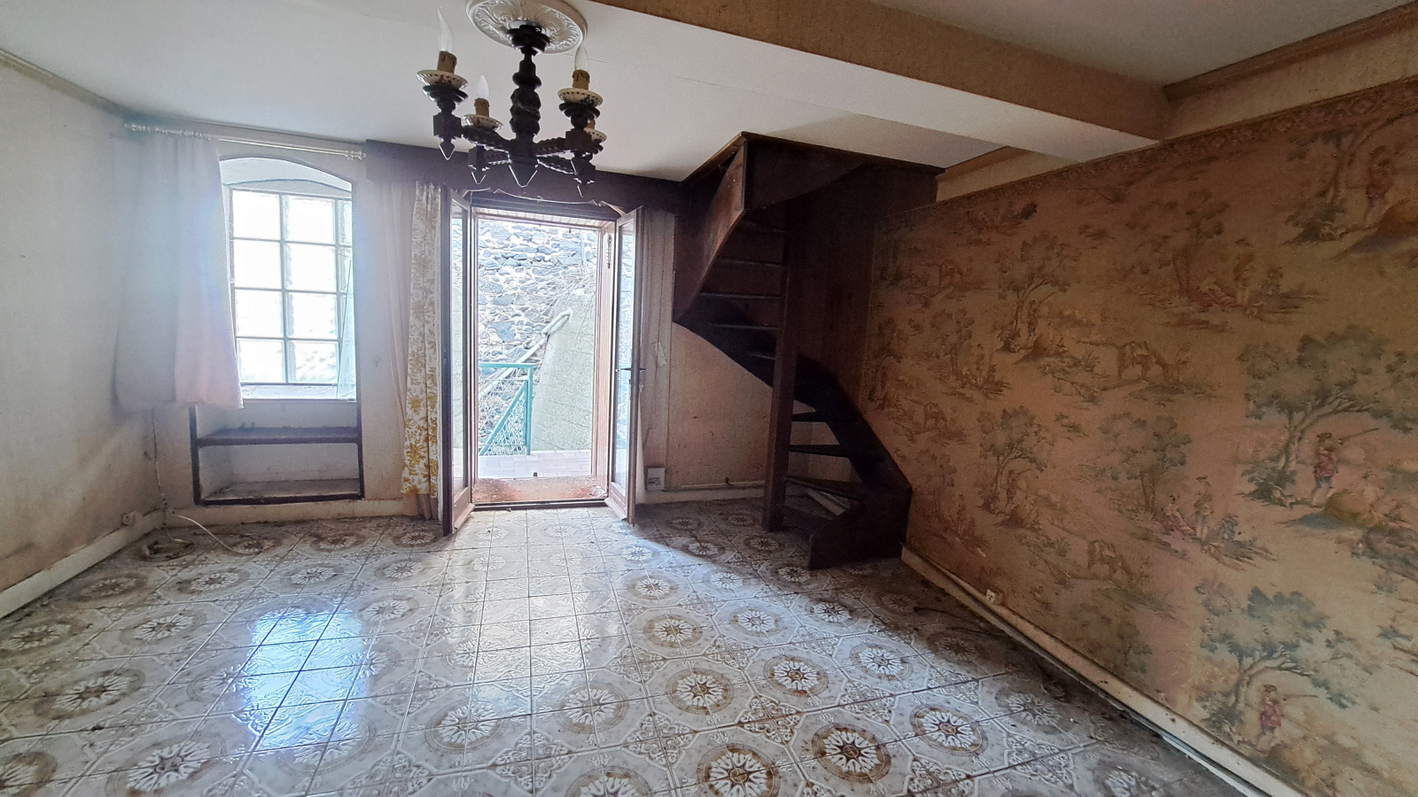 Image_, Maison, La Roche-Noire, ref :1949