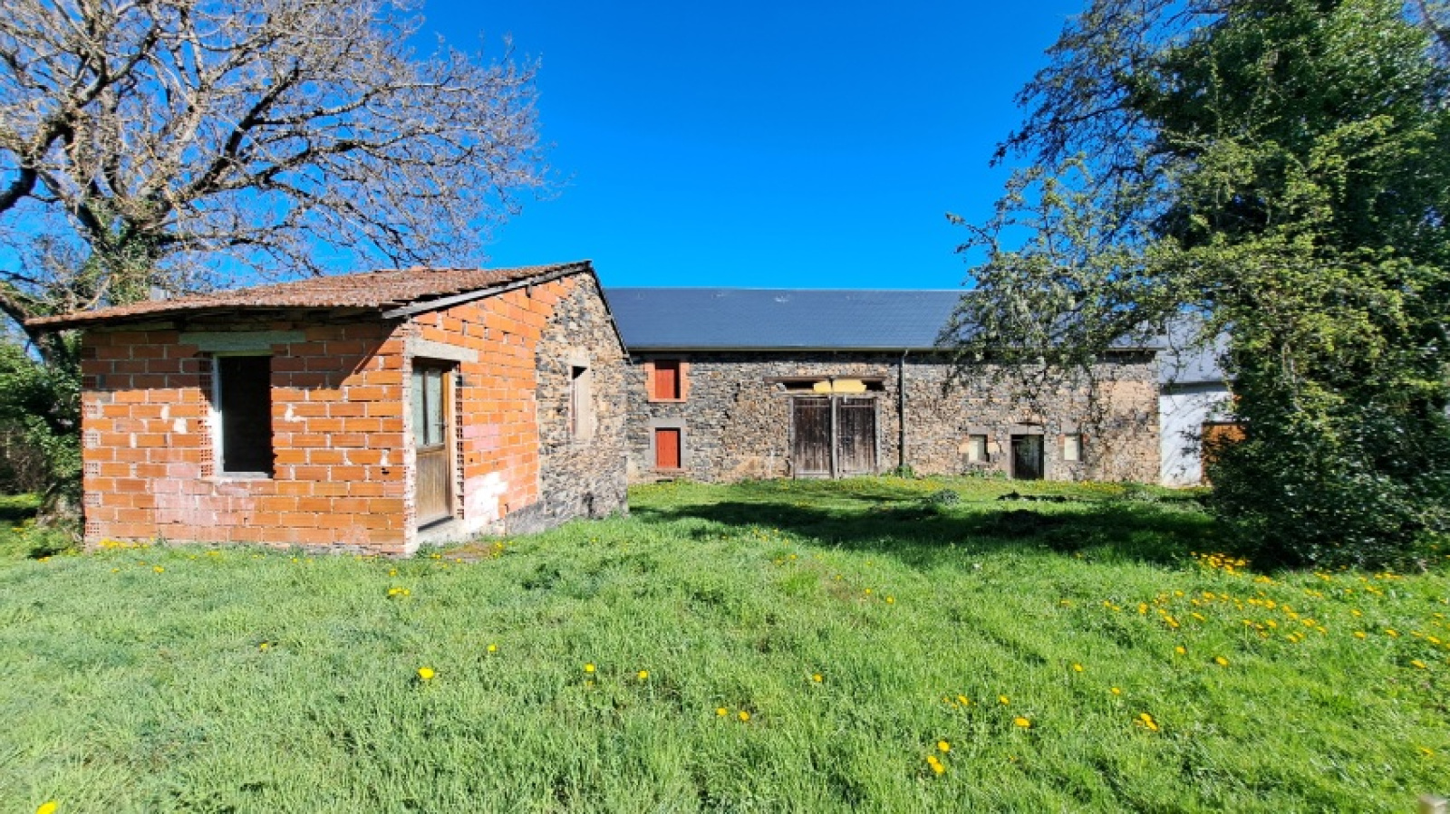 Image_, Maison, Chapdes-Beaufort, ref :1989