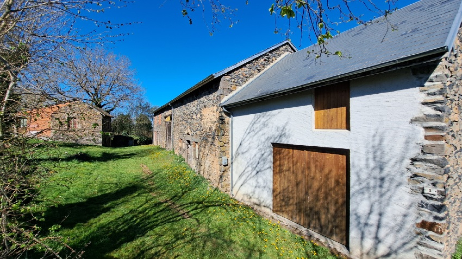 Image_, Maison, Chapdes-Beaufort, ref :1989