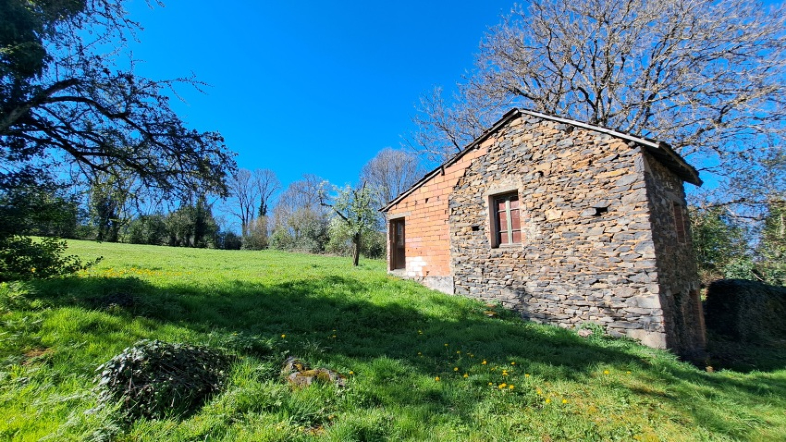 Image_, Maison, Chapdes-Beaufort, ref :1989