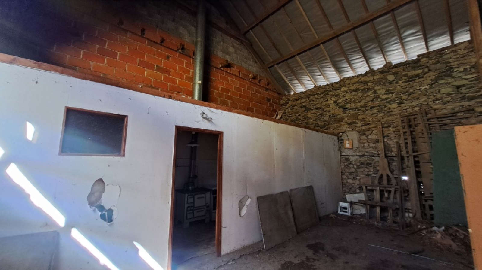 Image_, Maison, Chapdes-Beaufort, ref :1989