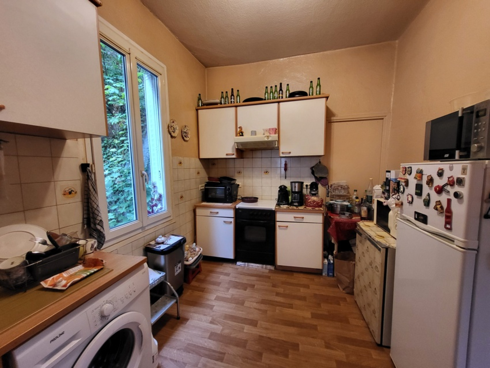 Image_, Maison, Châteauneuf-les-Bains, ref :1907