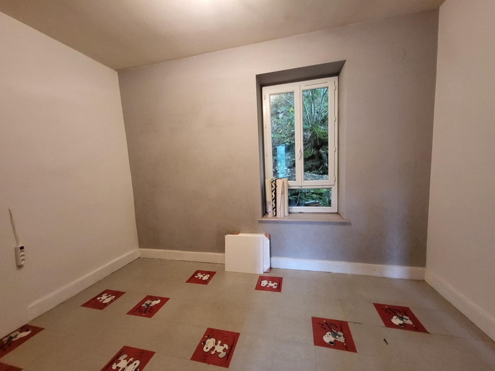 Image_, Maison, Châteauneuf-les-Bains, ref :1907