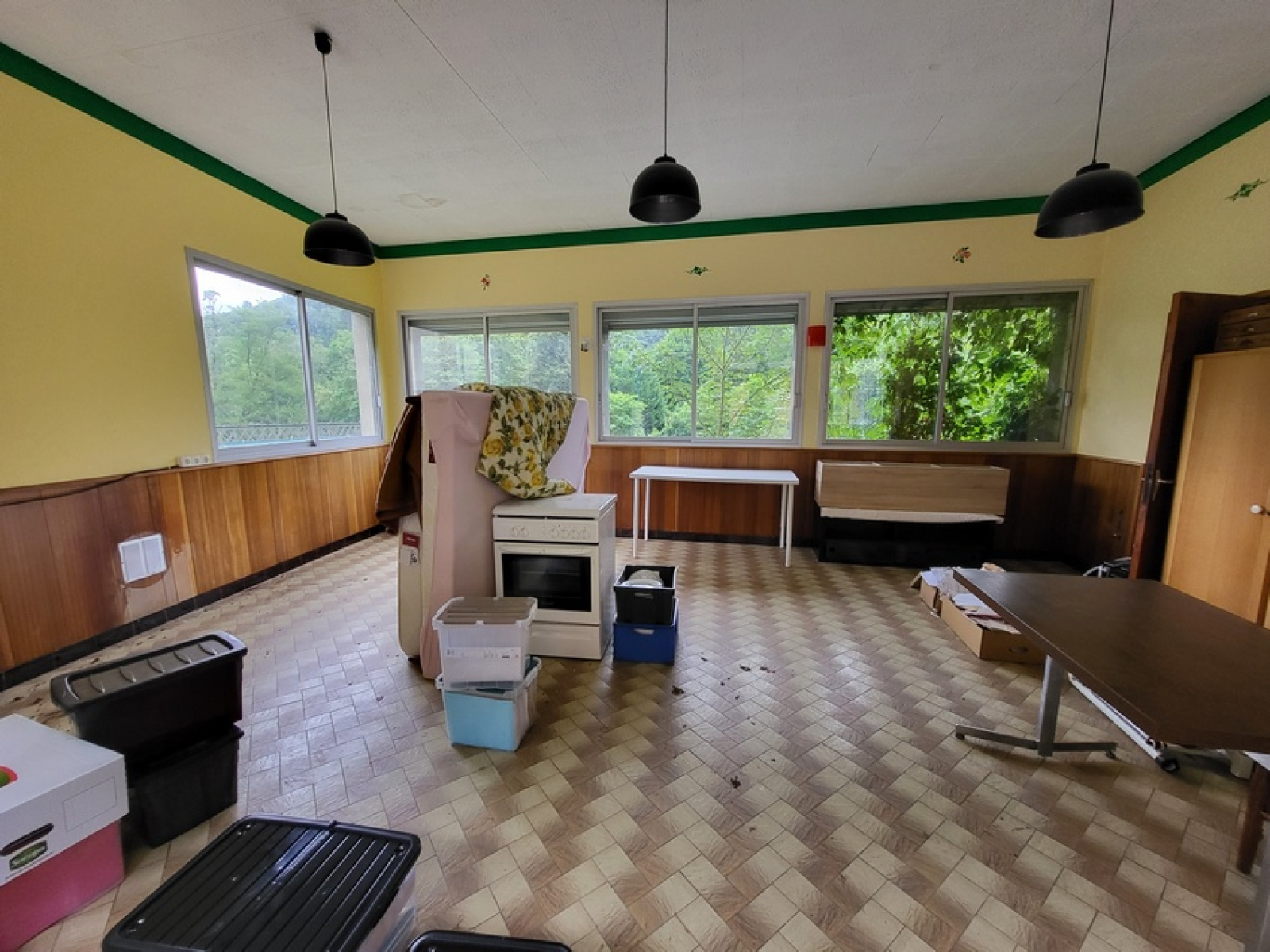Image_, Maison, Châteauneuf-les-Bains, ref :1907