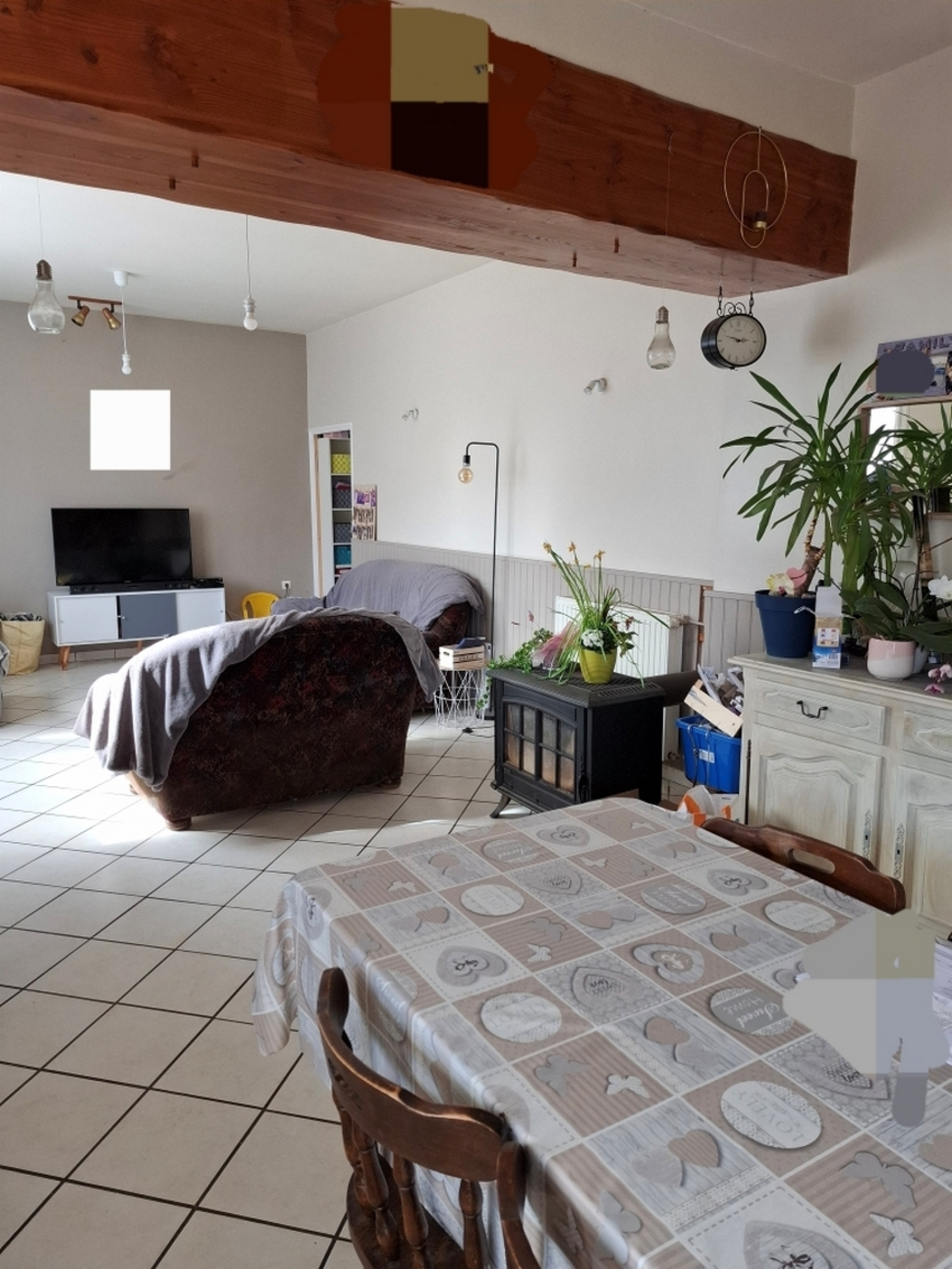 Image_, Maison, Châteauneuf-les-Bains, ref :1907