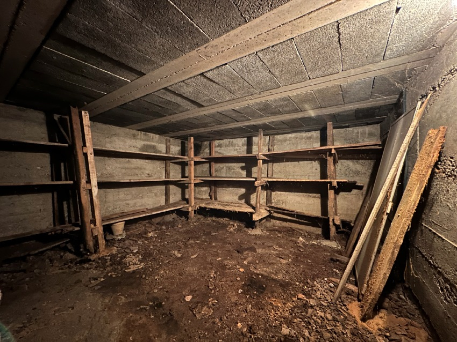 Image_, Maison, Saint-Gervais-d'Auvergne, ref :1983