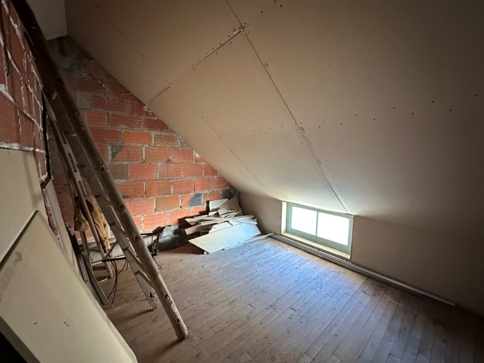 Image_, Maison, Saint-Gervais-d'Auvergne, ref :1983