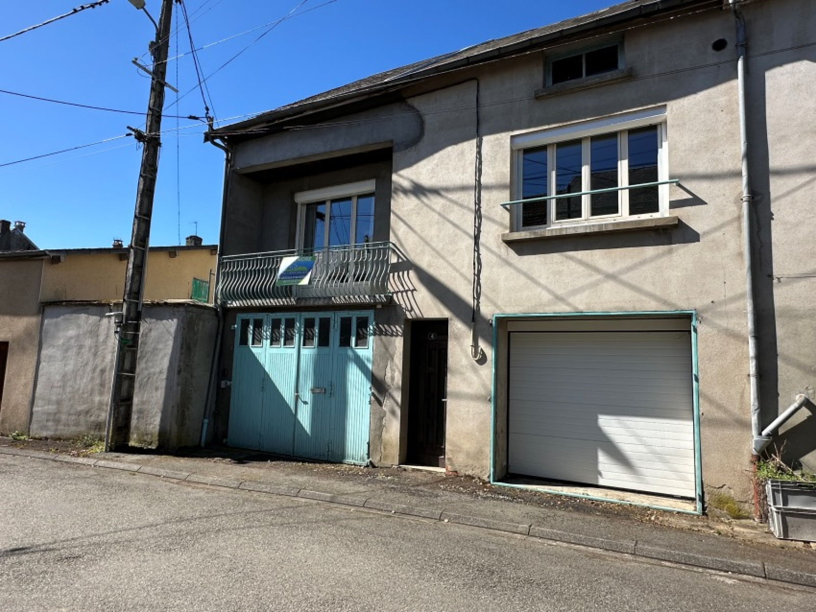 Image_, Maison, Saint-Gervais-d'Auvergne, ref :1983
