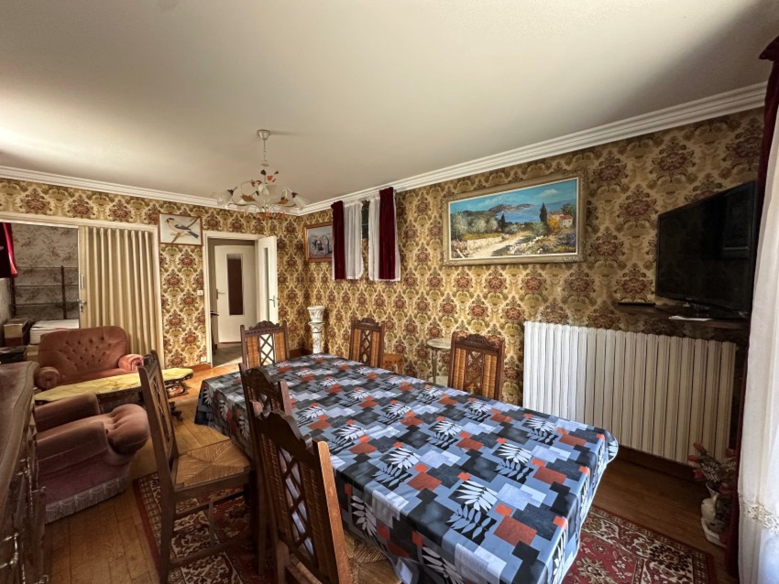Image_, Maison, Saint-Gervais-d'Auvergne, ref :1983