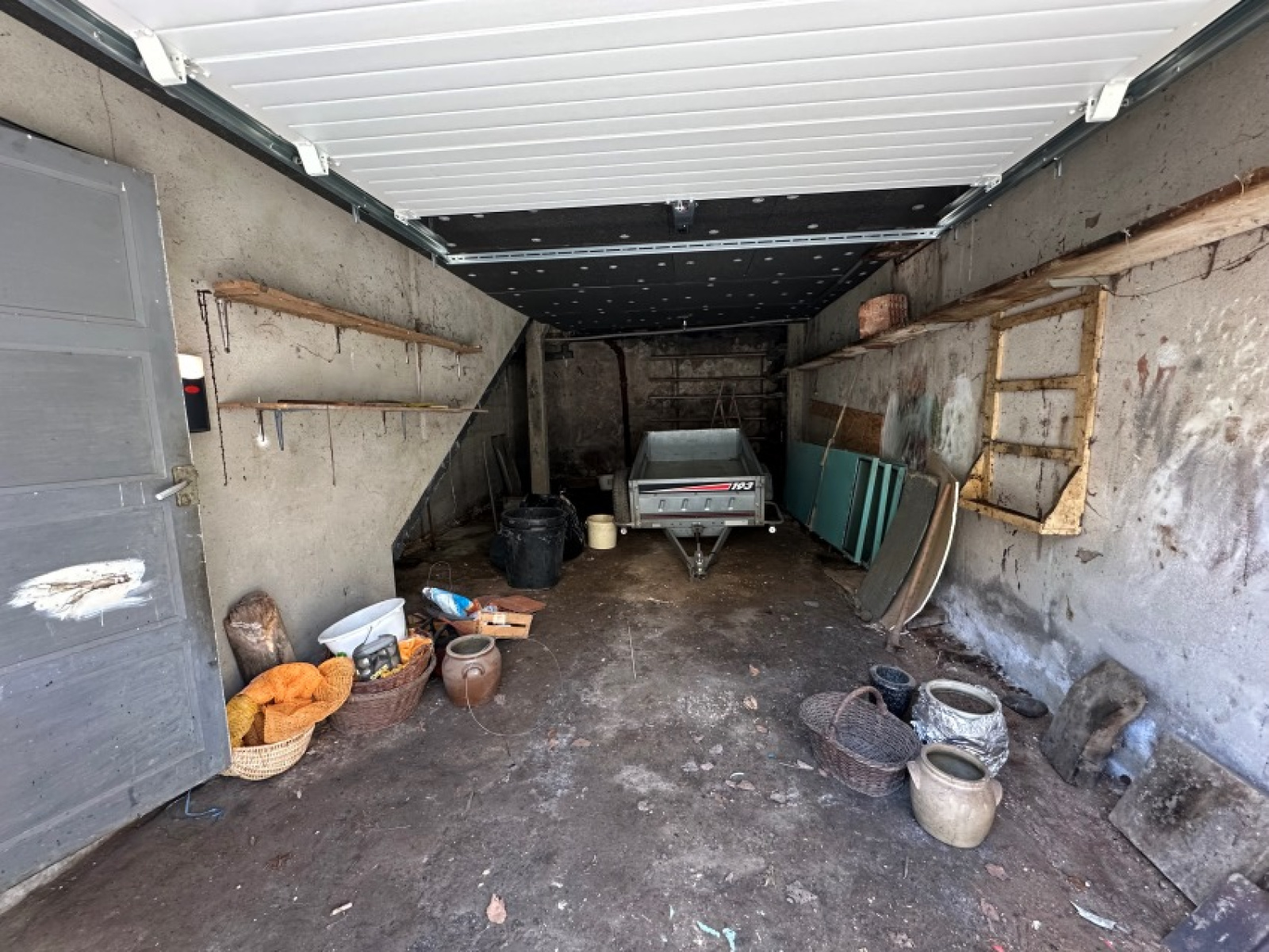 Image_, Maison, Saint-Gervais-d'Auvergne, ref :1983