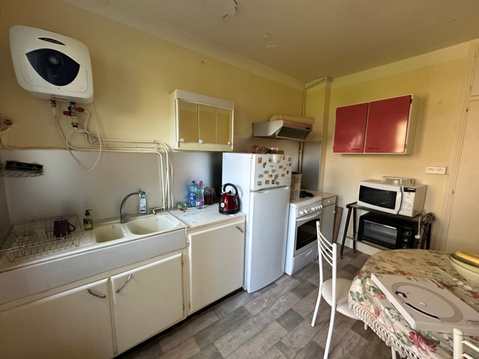 Image_, Maison, Saint-Gervais-d'Auvergne, ref :1983
