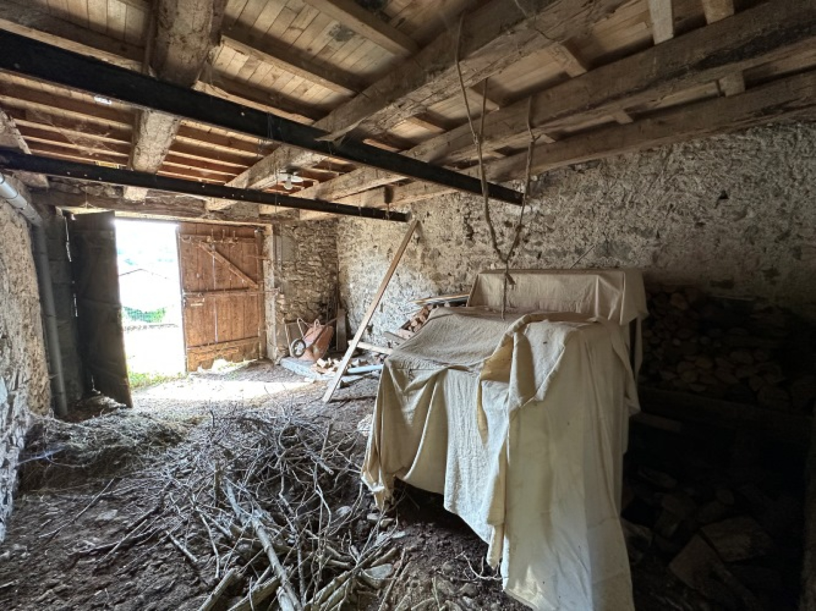 Image_, Maison, Pontaumur, ref :1895