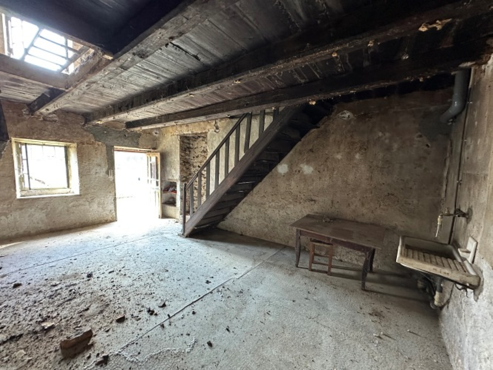 Image_, Maison, Pontaumur, ref :1895
