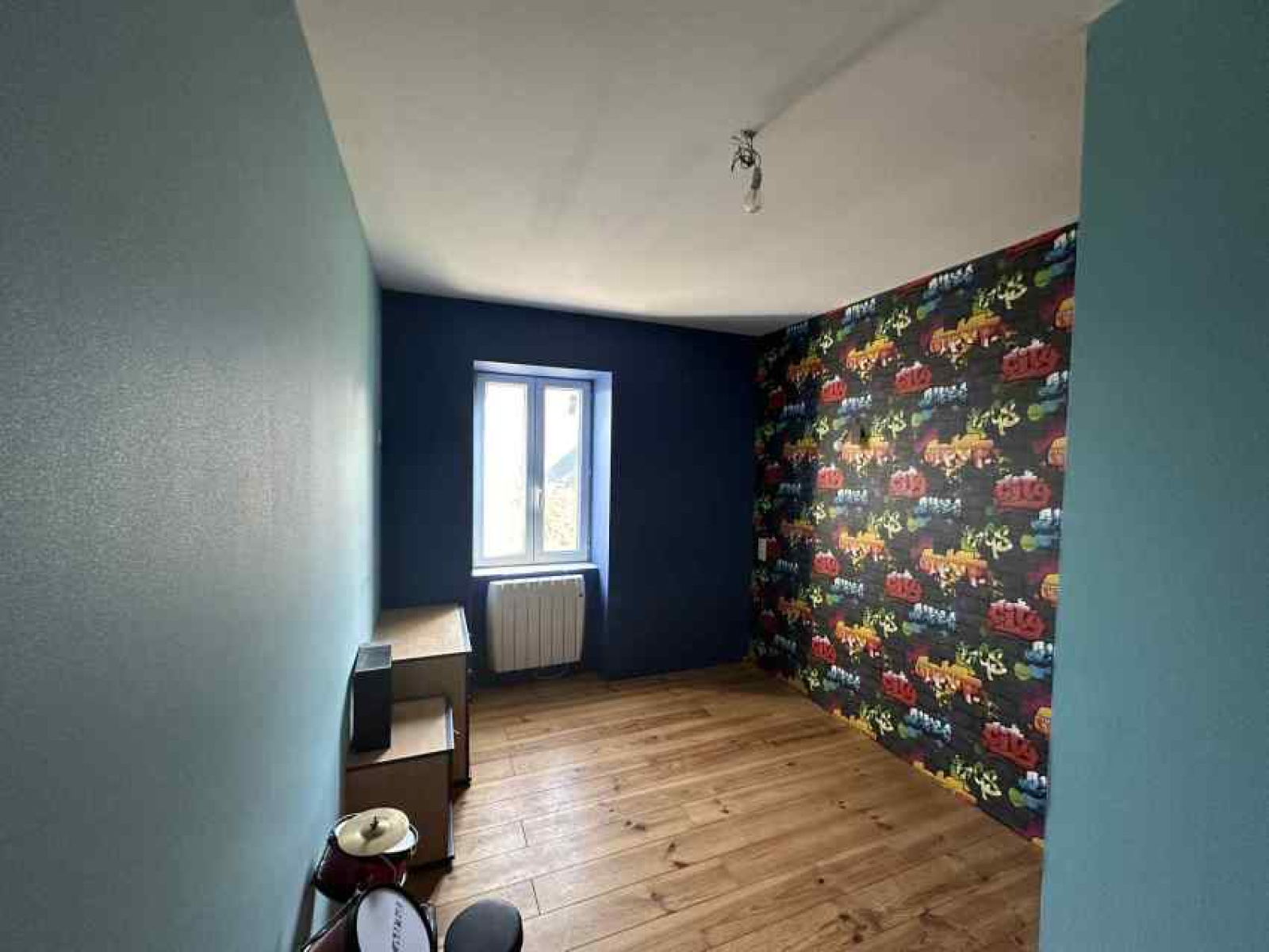 Image_, Maison, Saint-Angel, ref :1934