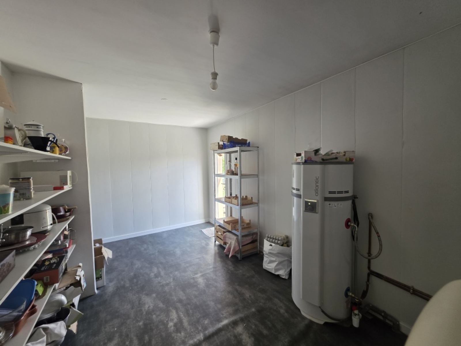 Image_, Maison, Les Ancizes-Comps, ref :2025