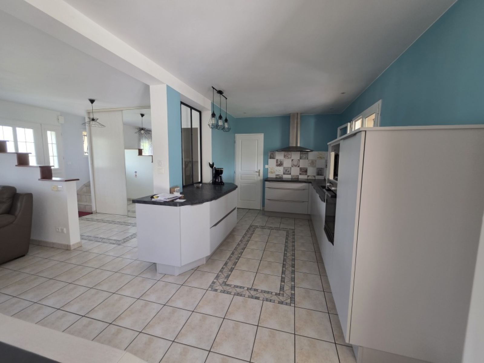 Image_, Maison, Les Ancizes-Comps, ref :2025