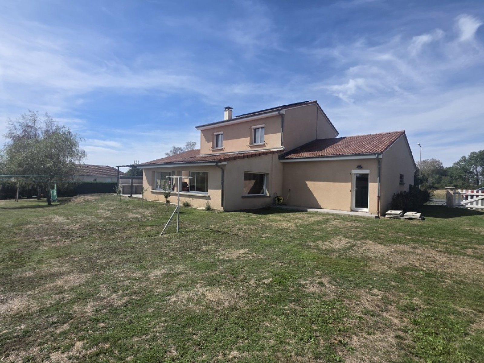 Image_, Maison, Les Ancizes-Comps, ref :2025