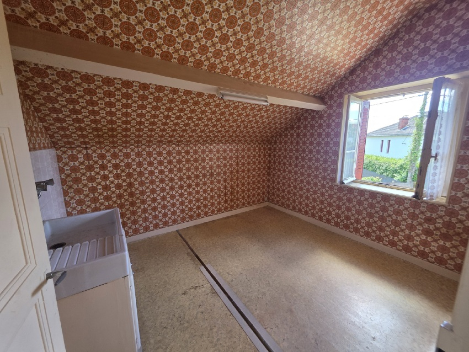 Image_, Maison, Saint-Georges-de-Mons, ref :2007