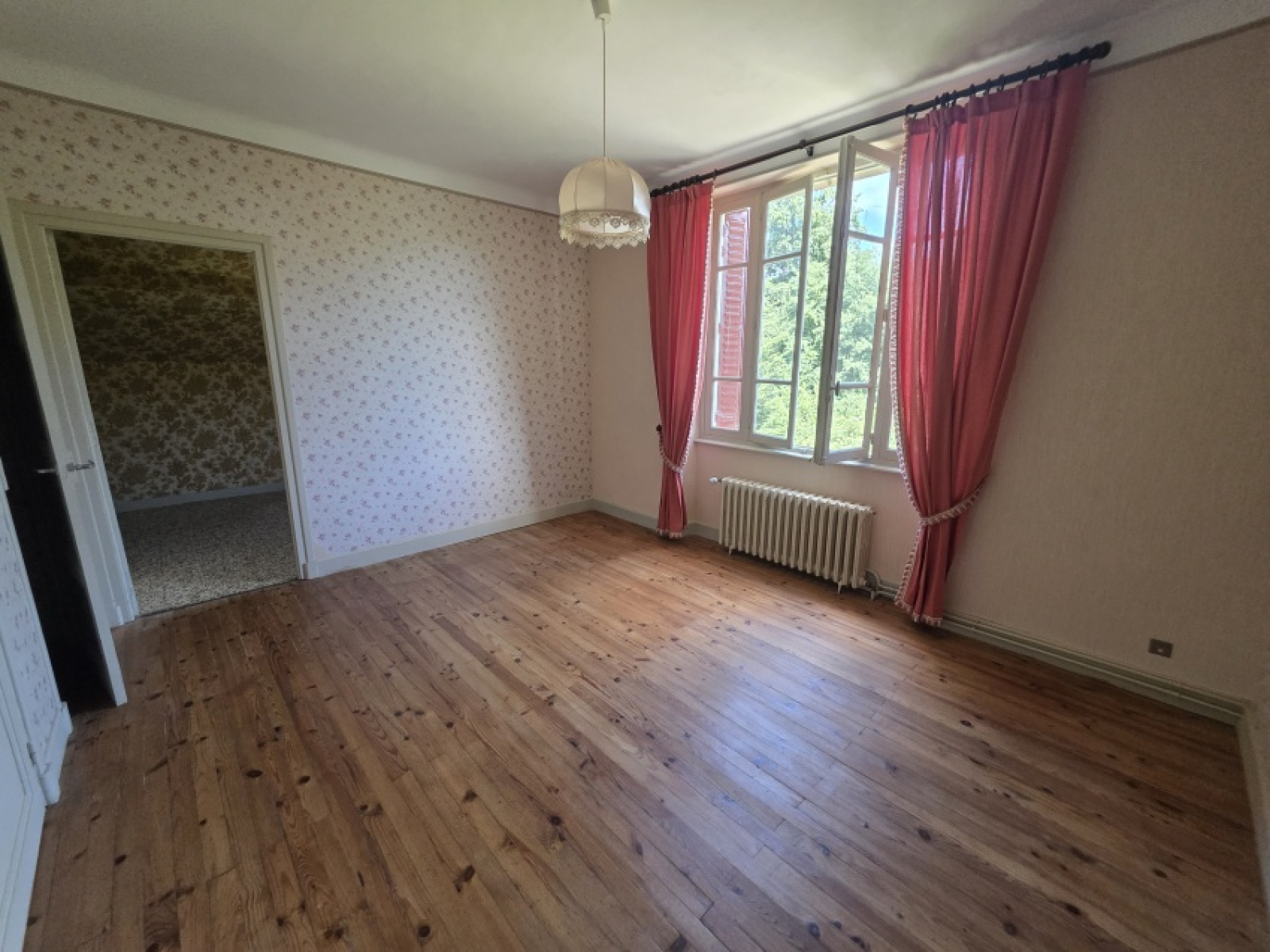 Image_, Maison, Saint-Georges-de-Mons, ref :2007
