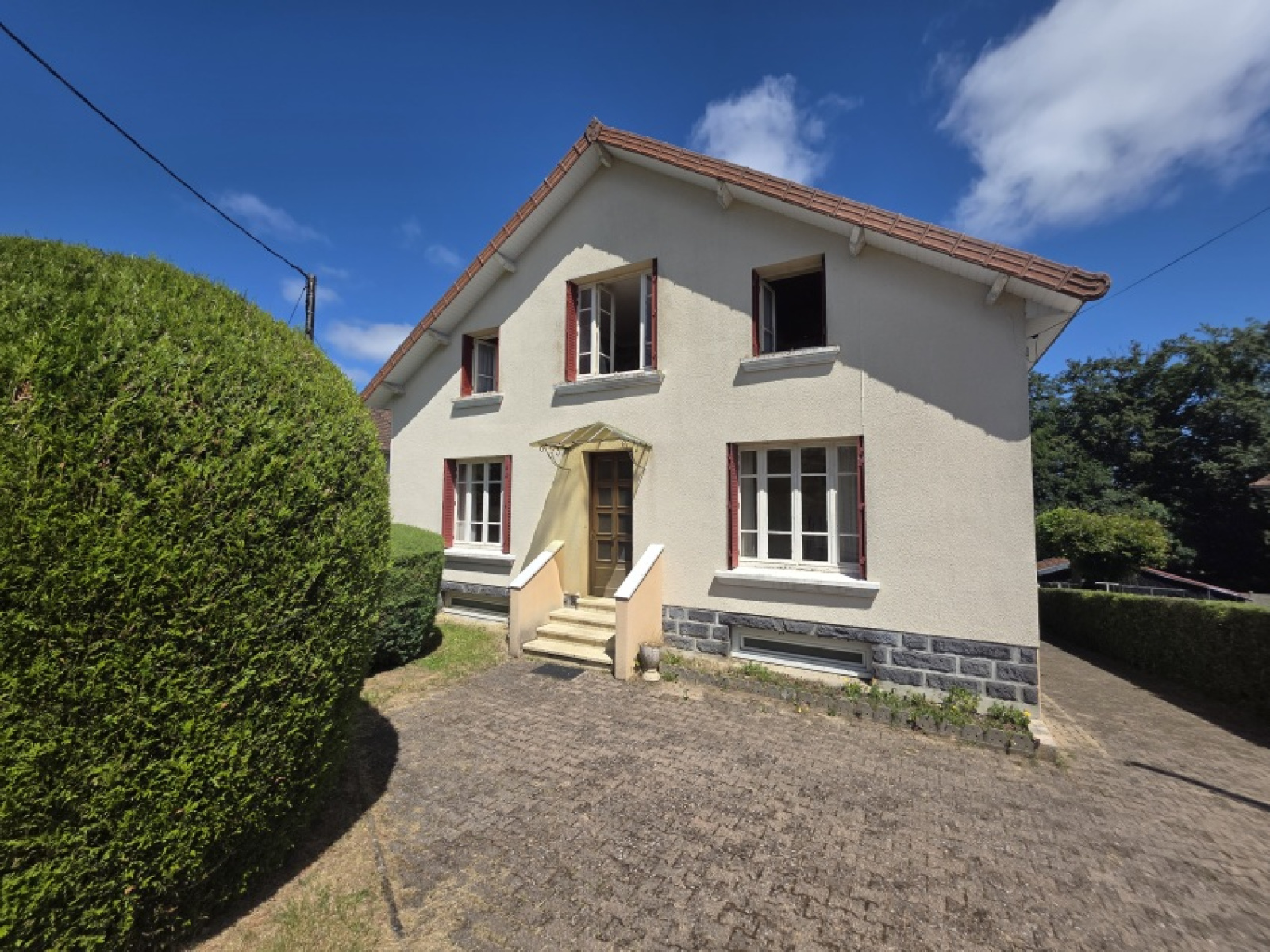 Image_, Maison, Saint-Georges-de-Mons, ref :2007