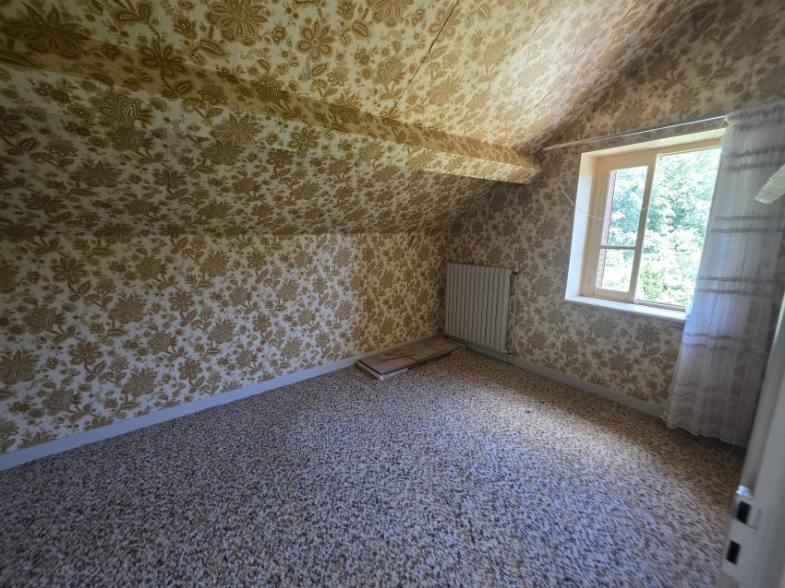 Image_, Maison, Saint-Georges-de-Mons, ref :2007