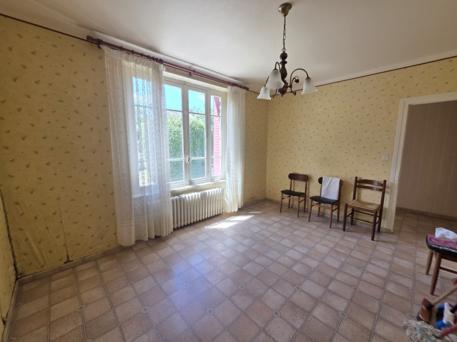 Image_, Maison, Saint-Georges-de-Mons, ref :2007