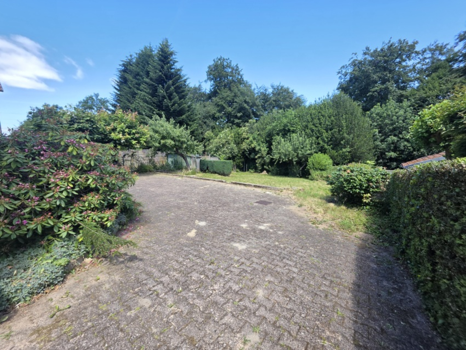 Image_, Maison, Saint-Georges-de-Mons, ref :2007