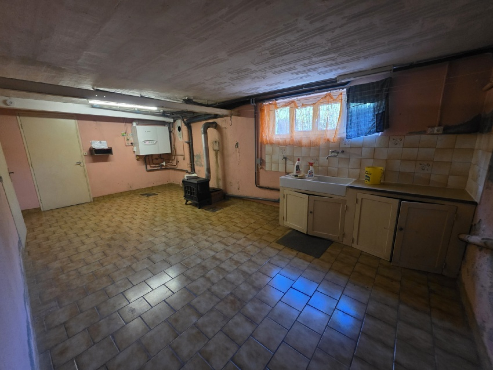 Image_, Maison, Saint-Georges-de-Mons, ref :2007