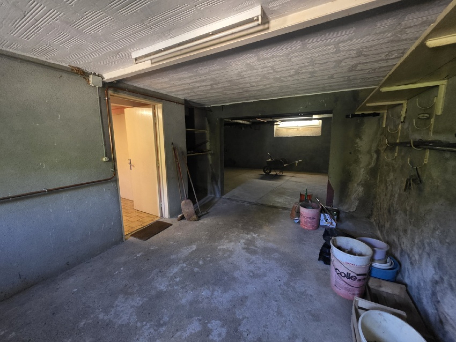 Image_, Maison, Saint-Georges-de-Mons, ref :2007