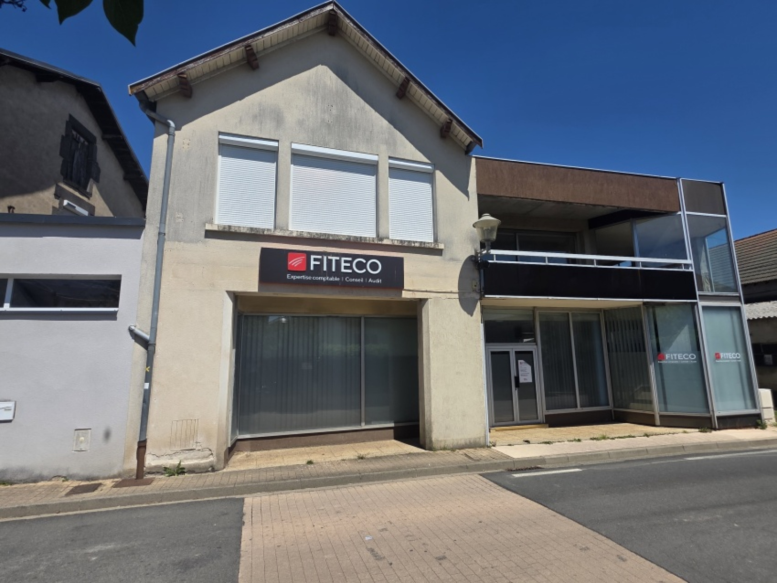 Image_, Immeuble, Saint-Georges-de-Mons, ref :1988