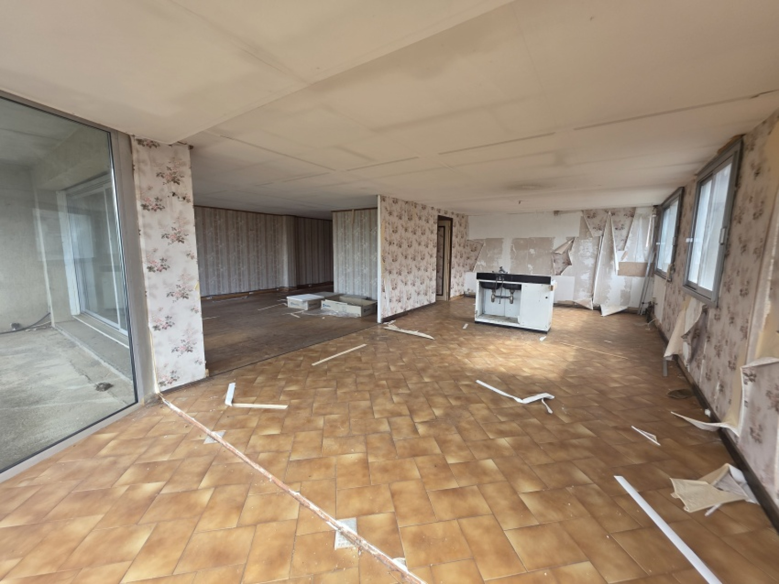 Image_, Immeuble, Saint-Georges-de-Mons, ref :1988